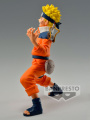 Naruto Uzumaki Naruto Shippuden Vibration Stars - Banpresto Figure