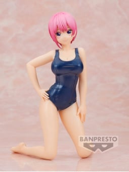 Ichika Nakano Celestial Vivi The Quintessential Quintuplets - Banpr...