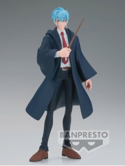 Lance Crown Mashle Magic And Muscles DXF - Banpresto