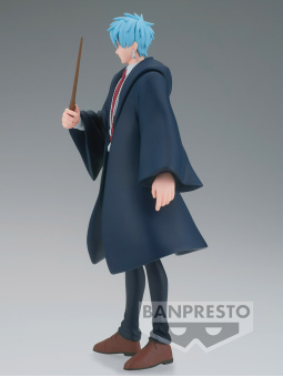 Lance Crown Mashle Magic And Muscles DXF - Banpresto