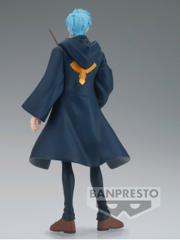 Lance Crown Mashle Magic And Muscles DXF - Banpresto