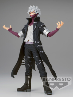 Dabi My Hero Academia The...