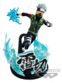 Hatake Kakashi Naruto Shippuden Vibration Stars - Banpresto Figure