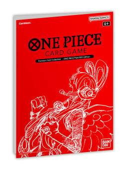 One Piece Card Game:...