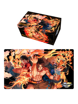 One Piece Card Game:...