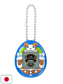 Tamagotchi Nano Chopper One...