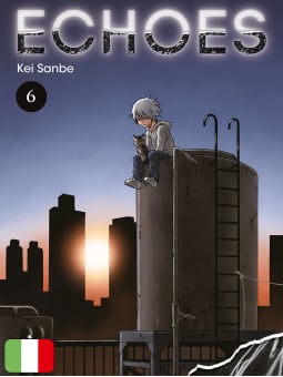 Echoes 6