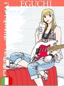 Stop!! Hibari-Kun! 1