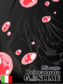 Mi Sono Reincarnato In Uno Slime 5 Variant Limited Edition