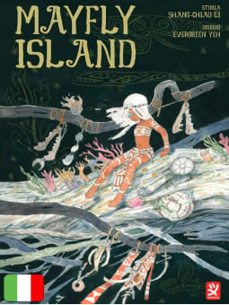 Mayfly Island