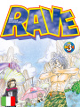 Rave - The Groove Adventure New Edition 3