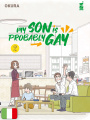 My Son is Probably Gay 2