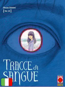 Tracce Di Sangue 15