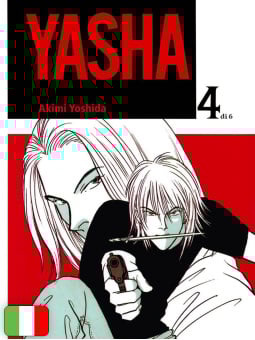 Yasha 4