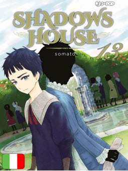 Shadows House 13