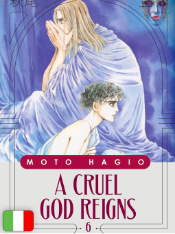 A Cruel God Reigns 6