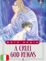 A Cruel God Reigns 6