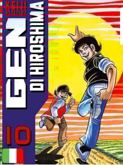 Gen Di Hiroshima - Edizione...