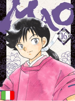 MAO 16