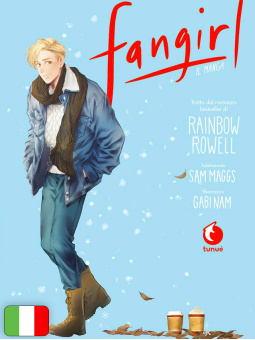 Fangirl - Il Manga 2