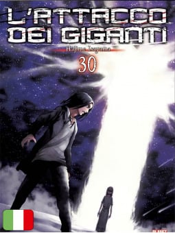 L'Attacco dei Giganti 30