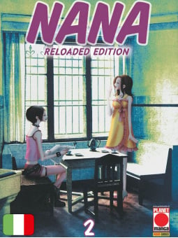 Nana - Reloaded Edition 2