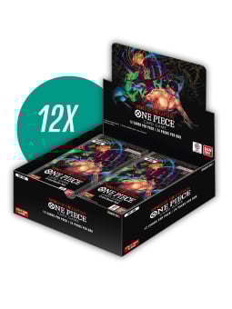 [PREORDINE] 12X One Piece...