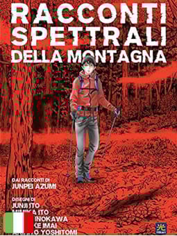 Racconti Spettrali Della Montagna