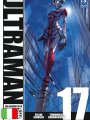 Ultraman 17