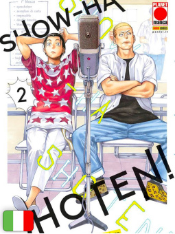 Show-Ha Shoten! 2