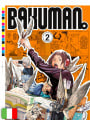 Bakuman 2