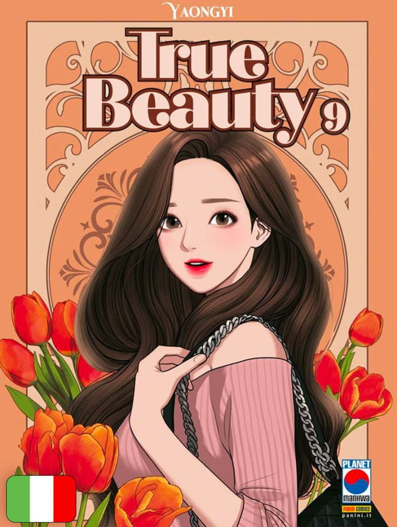 True Beauty 9