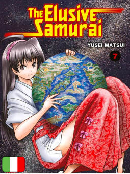 The Elusive Samurai 7