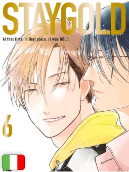 Staygold 6
