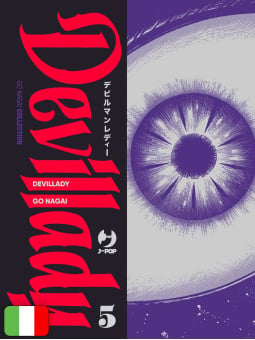 Devillady 5