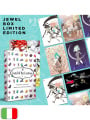 Land Of The Lustrous 1 Variant - Jewel Box Limited Edition