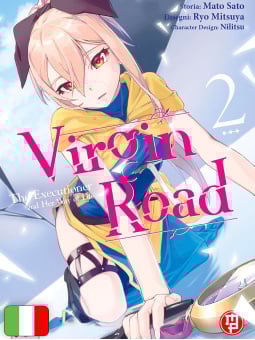 Virgin Road 2
