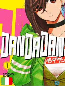 Dandadan - Bundle Exclusive