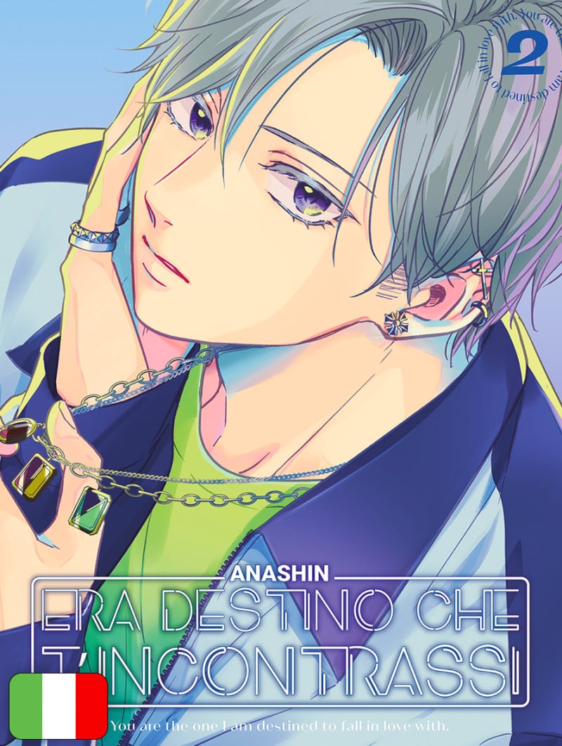 Era Destino Che T'Incontrassi 2