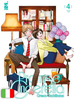 Promise Cinderella 4