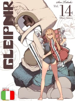 Gleipnir 14
