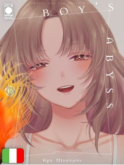 Boy's Abyss 10
