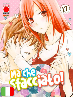 Ma Che Sfacciato! 17