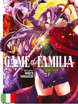 Game Of Familia 10