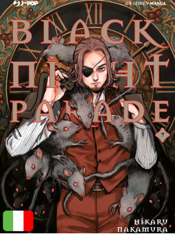 Black Night Parade 7