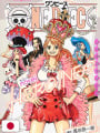 One Piece Novel - Heroines