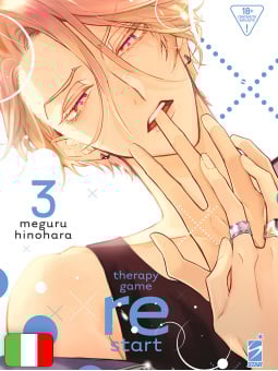 Therapy Game Restart 3