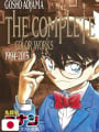 Gosho Aoyama - The Complete Color Works 1994-2015 - Edizione Giapponese