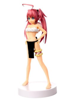 Milim Nava EXQ Vita Da Slime - Banpresto Figure