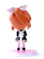 Nana Abe Chibi The Idolmaster Cinderella Girls - Banpresto Figure